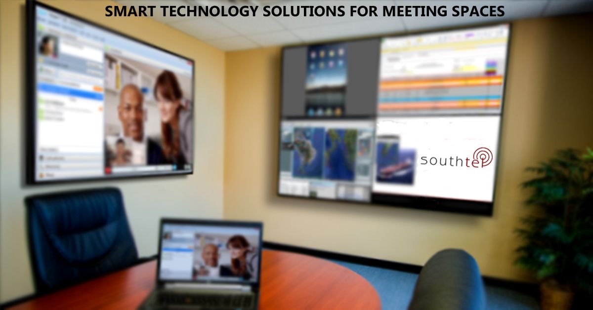 SouthTel's tweet photo. Let your staff do more meeting and less planning with #Southtel’s intelligent #MeetingRoomSolutions. #SouthAfrica https://t.co/xVEUzYEUAW https://t.co/o4zbF8UdA4