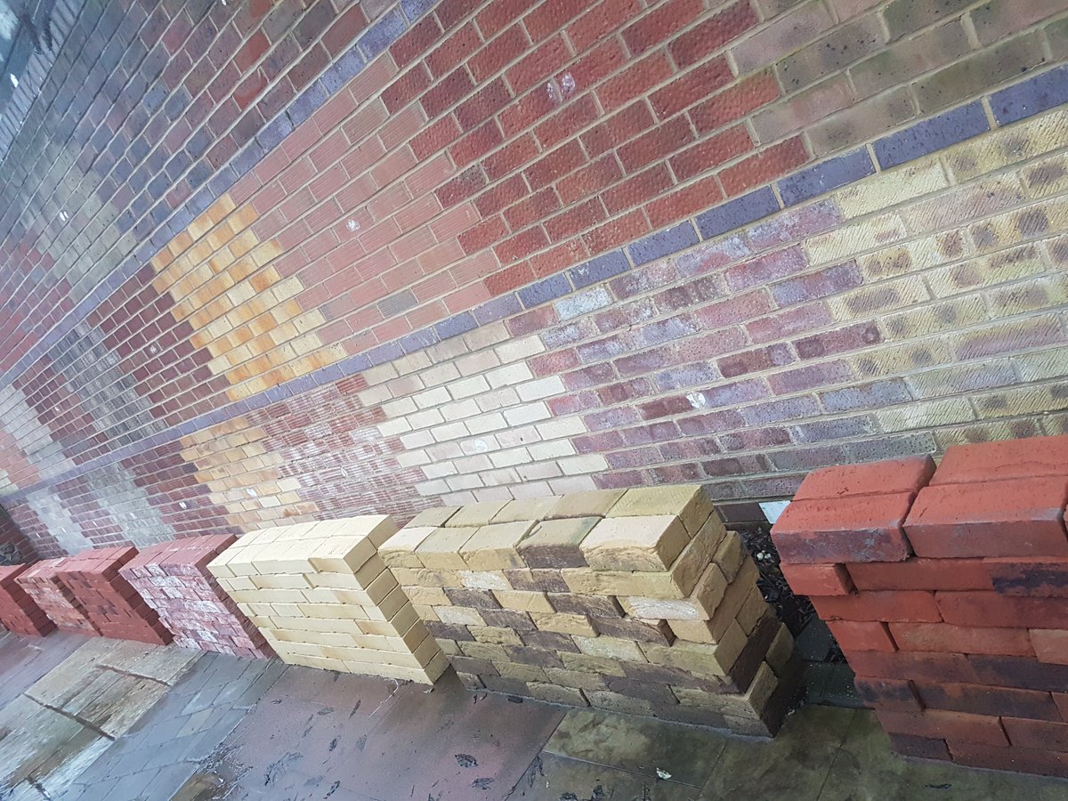 BuildbaseAshf's tweet image. With over 50 different types of bricks, from 50mm briquettes to 68mm imperial bricks, we are certain we have something to suit every job!