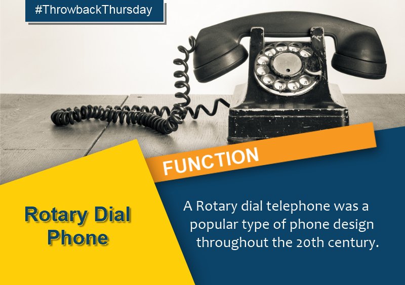 expanderp's tweet image. This amazing piece of technology was invented In 1889 #ThrowbackThursday #VintageTechnology #technologybless bit.ly/29q4EE1