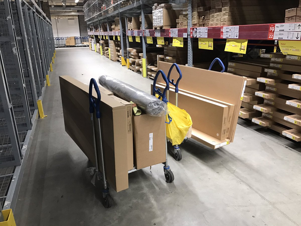Justflatpack's tweet photo. We also provide a pickup and delivery service! #allinoneservice #ikeadelivery #flatpackassemblyservice #premiumfurnitureassemblers https://t.co/T165r9MKBq