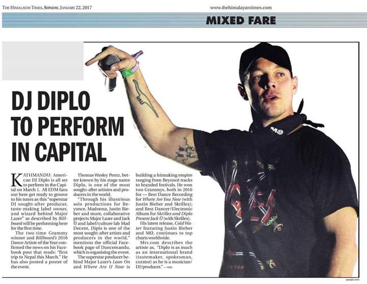 DanceMandu's tweet photo. @diplo 🇳🇵 #DanceMandu #Nepal https://t.co/3v0F9b1B8h
