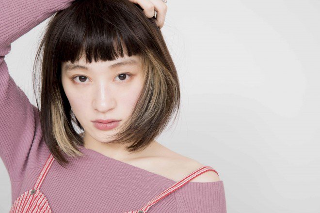 今週のmステ 水曜日のカンパネラ 一休さん コムアイが語る 水カン 誕生秘話 メジャー初アルバムは Cd型 Usbも Mステ 水曜日のカンパネラ 水カン Oricon News オリコンニュース Scoopnest