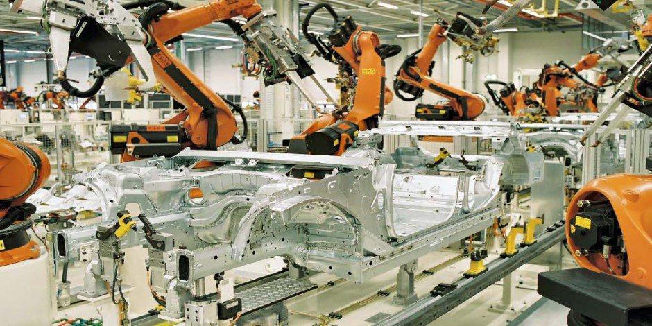 mikrocentrum's tweet photo. 10 redenen om in 2017 te investeren robot-technologie: https://t.co/OiSYYS1LOM #robottechnologie #cncautomatisering https://t.co/oAakmcENR5