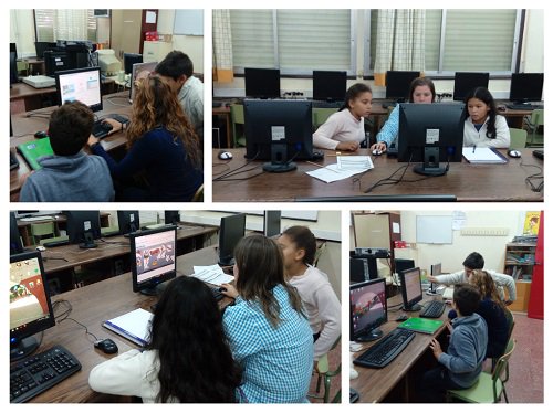 EDUCACIÓN 3.0 tweet media
