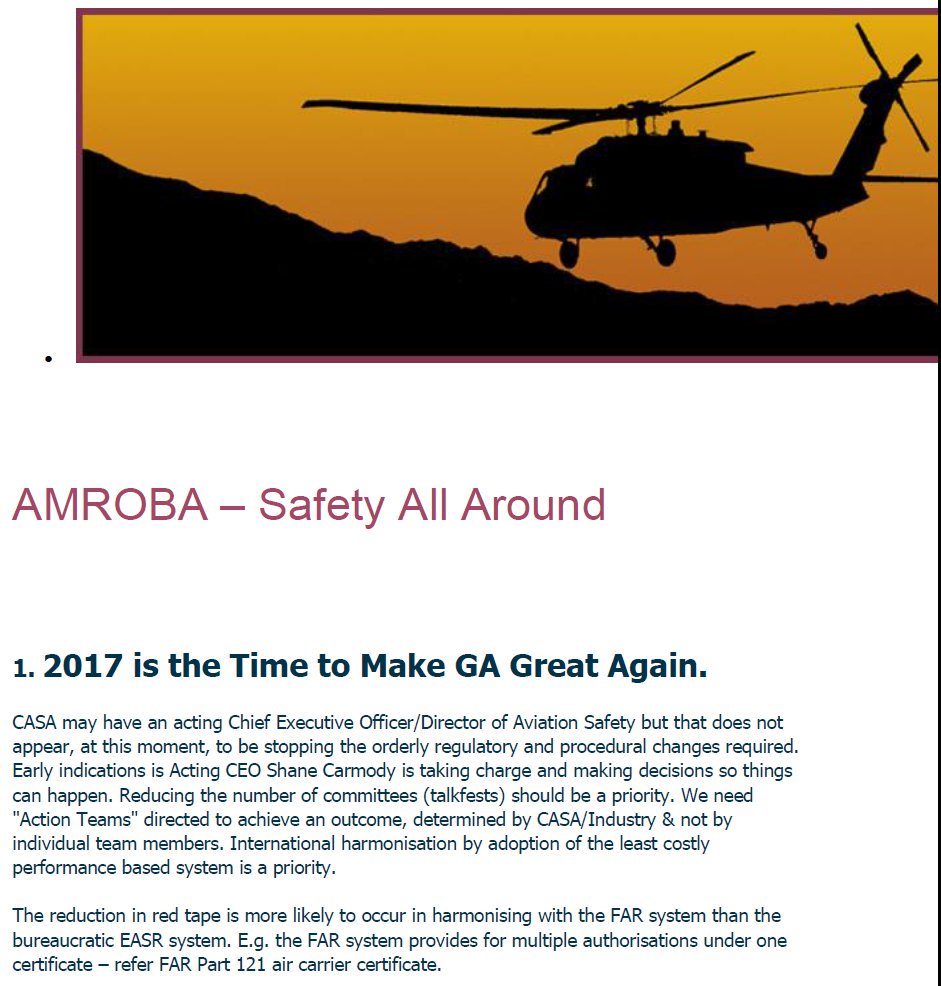 PAIN_NET1's tweet photo. KC & #AMROBA 1st newsletter 2017 https://t.co/CRN50VYiJM & https://t.co/wDUiGYSOWi via https://t.co/uQgtM7utM1 @PhilHurst62 #avgeek #auspol https://t.co/OqCG9ee8Zh