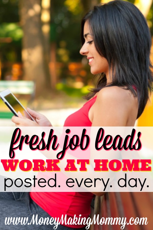ParentingHumor's tweet image. New job leads posted for today 2/2/17
#hiring #jobs4u #workathome
moneymakingmommy.com/work-from-home…