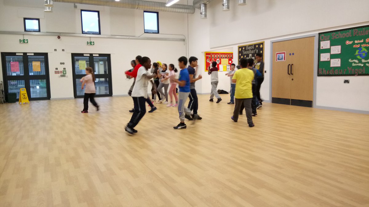mrAndrewsY3pl's tweet photo. #Y6Diamond are loving preparing for the @RubiconDance #move #dance #runninrunnin https://t.co/ObvM80AnmJ
