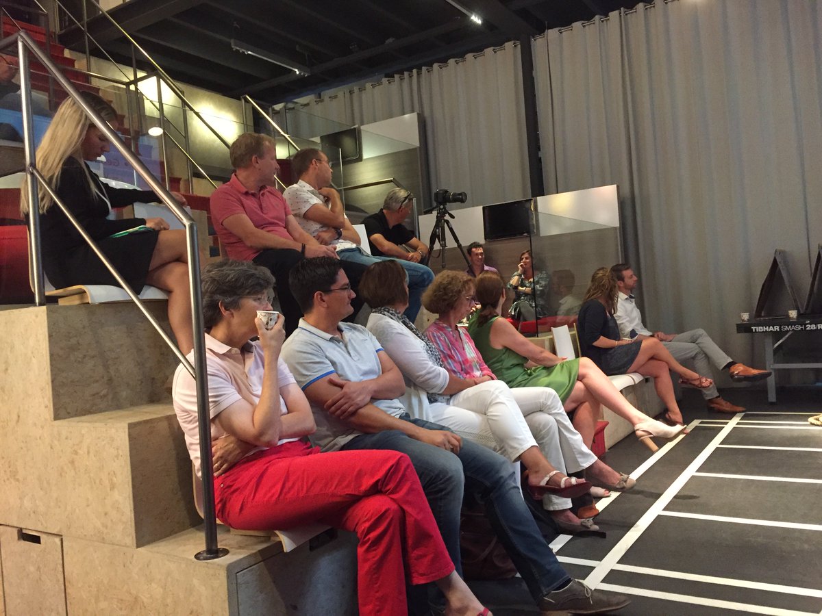Sturing & Ruimte tweet media