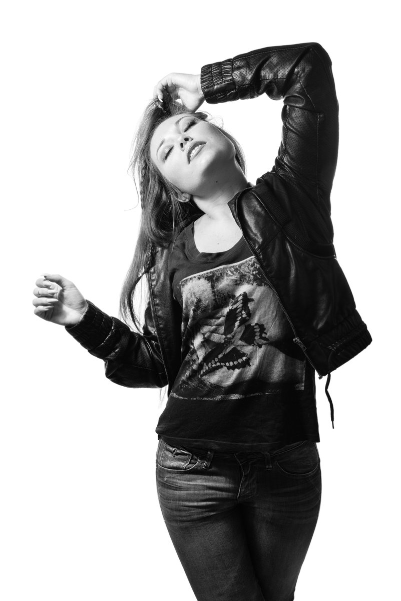 BianchaE's tweet photo. Så har jeg leget model igen :D #model #danishgirl #blackandwhite #blackandwhitephotography #fashion #beauty https://t.co/DL82VZxs74