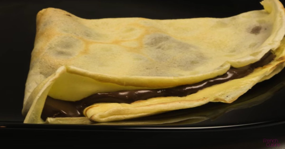 FrenchCuisineYoutube tweet media