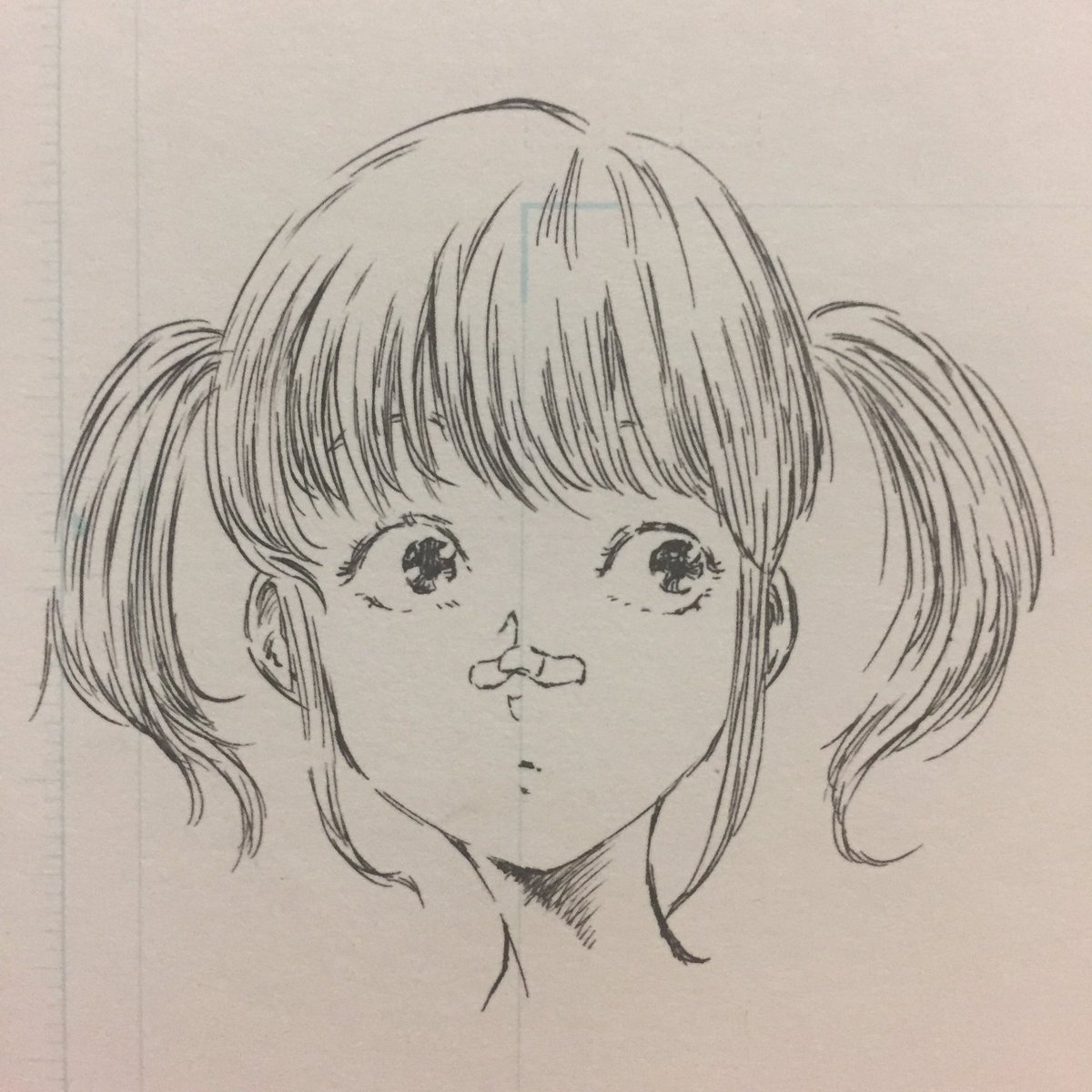 #ツインテールの日 