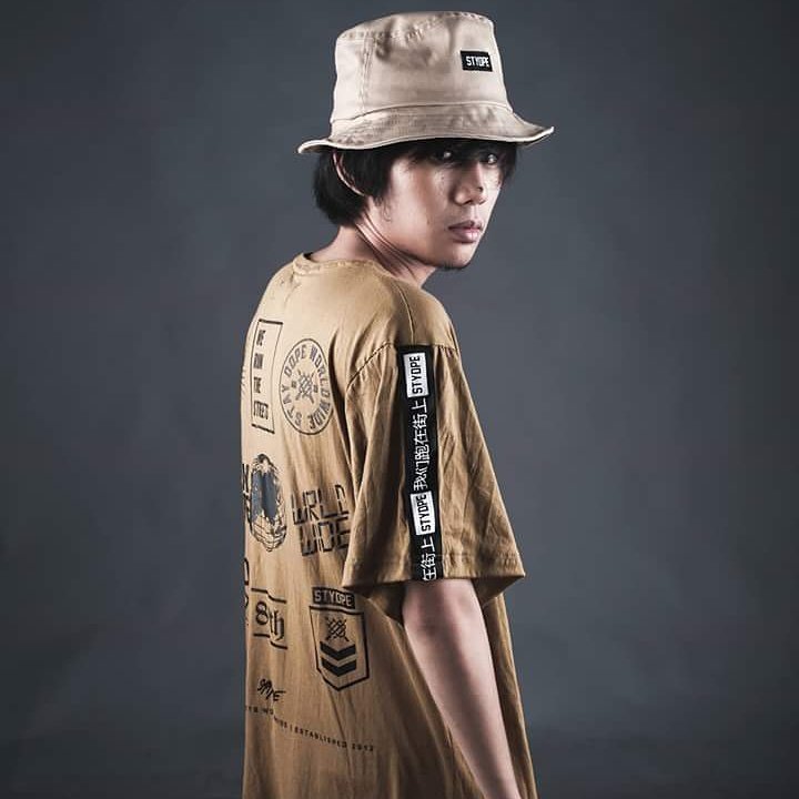j_star_tweetz's tweet photo. STYDPE (w) | Global Assault Collection 2017
More of the collection on their facebook page. CHECK THE WINDBREAKERS!! I WANT ONE MYSELF https://t.co/KxC2mFogFW