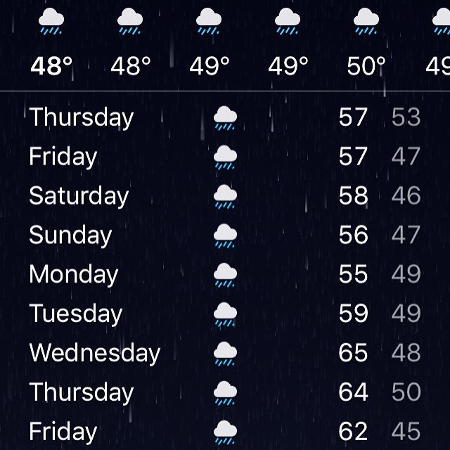 medicinebug's tweet photo. #rain #247 #water #california https://t.co/STK1vf3Kjt https://t.co/qn2U4U9Qms
