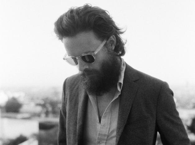 ClashMagazine's tweet photo. Father John Misty on his @Beyonce + @ladygaga collaborations... https://t.co/8H3eZ831pg https://t.co/sVhAMXviPf