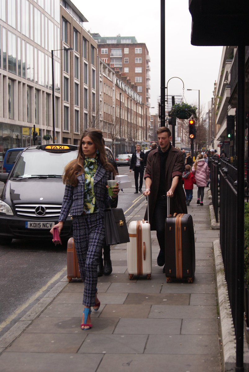 EthologieLondon's tweet photo. @MO_SAIQUE is in our AW17 photoshoot ! We're all grateful for their shoes. Their colourful shoes are always a nice match with ethologie https://t.co/jQpBnwKVyI
