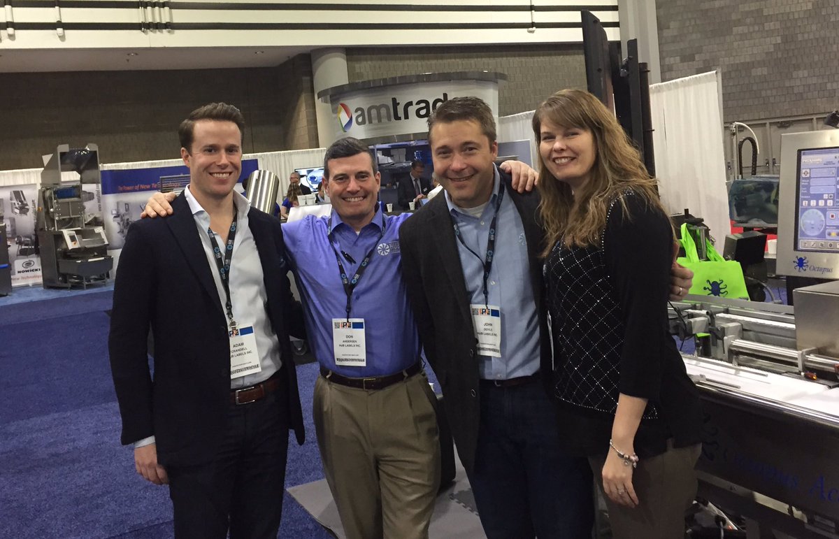 Hub Labels Inc Hublabelsinc Twitter