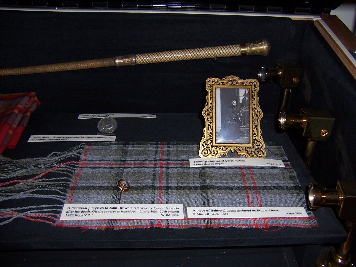 seefortwilliam's tweet photo. West Highland Museum: The Hepburn Request

https://t.co/fNarVeW8mg https://t.co/sDkLVHtSpg
