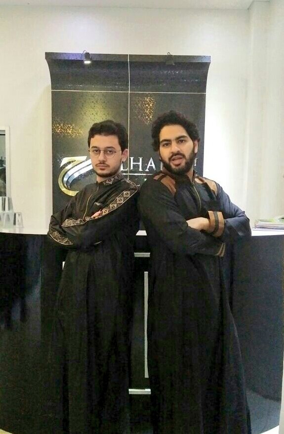 alhabsyiFans's tweet photo. Kunjungan @MostafaAtef penyayi dari mesir ke Alhabsyicollection &amp; ke kantor Alhabsyimanagement @ustad_alhabsyi https://t.co/XScpoO8FJT