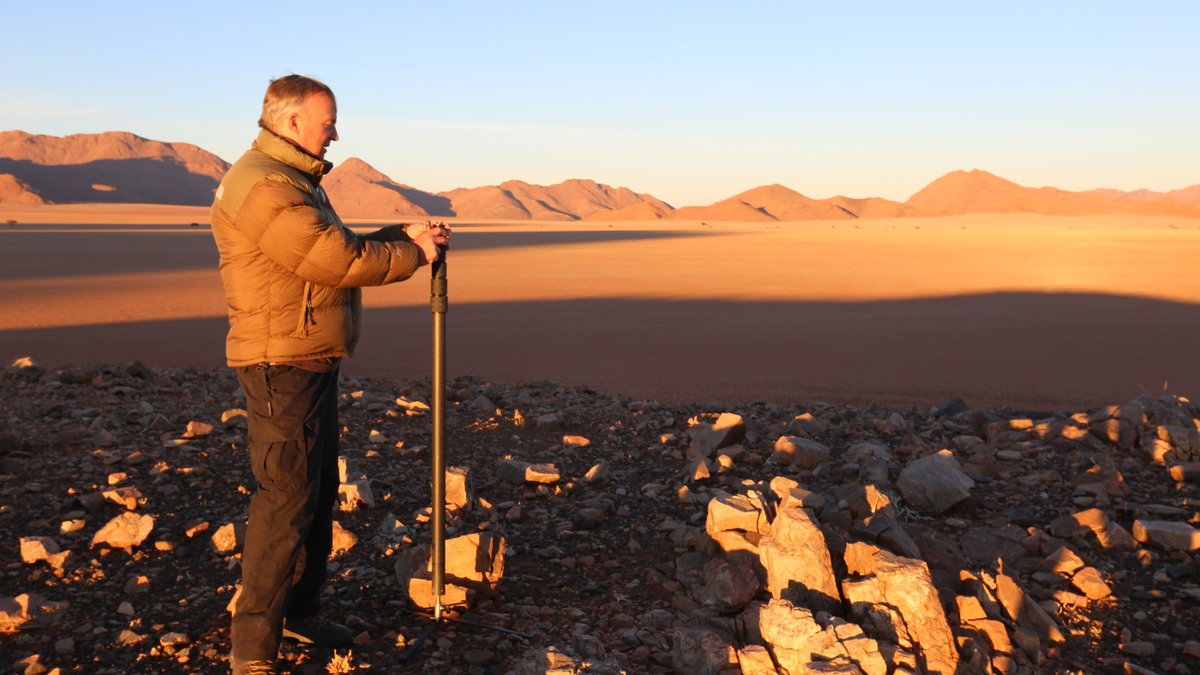 Surround_Vision's tweet photo. #SurroundVision on another adventure - this time #Namibia #VR #360
Photo Credits: Mitch Turnbull https://t.co/GyOZeymrnW
