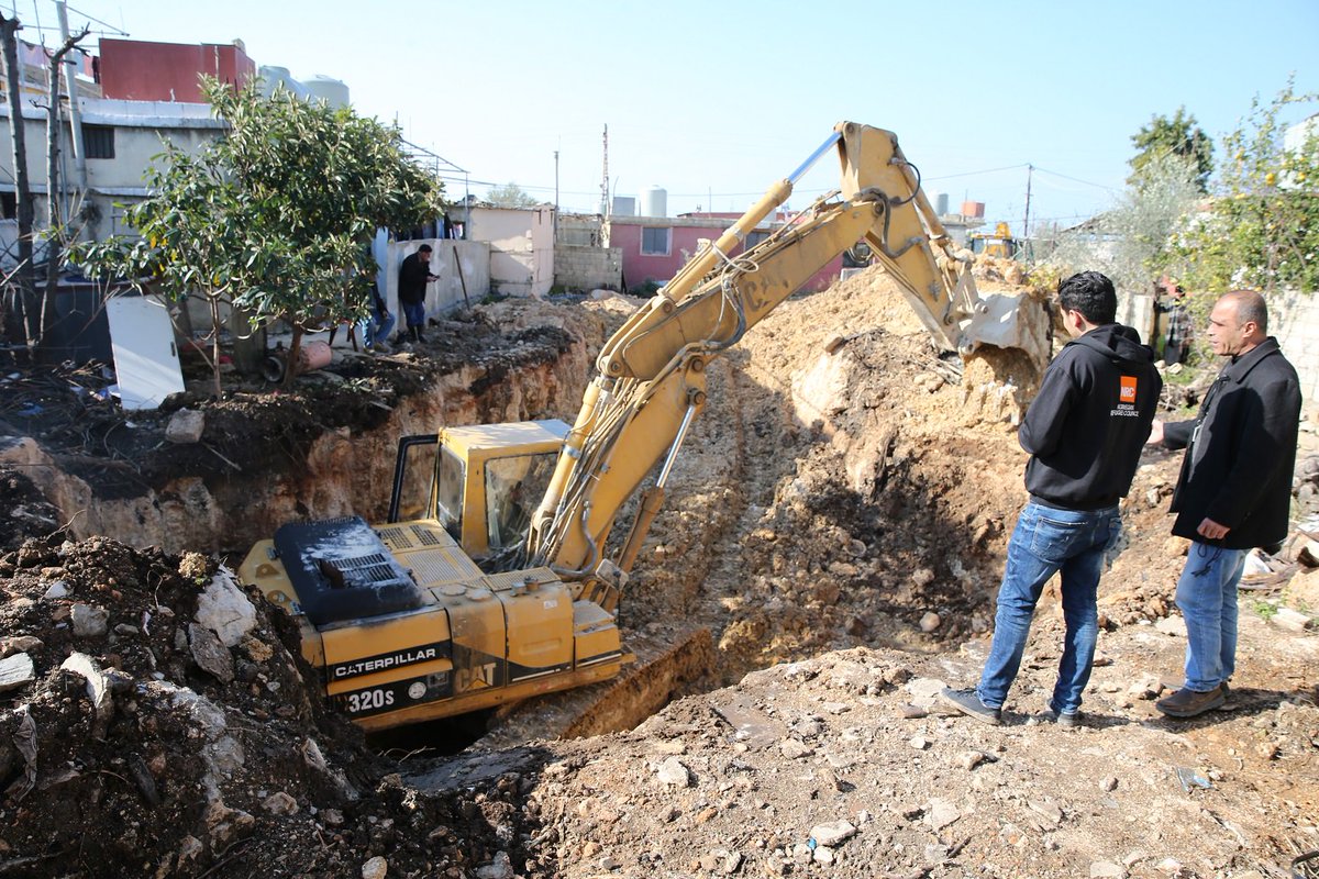 NRC Middle East & North Africa tweet media