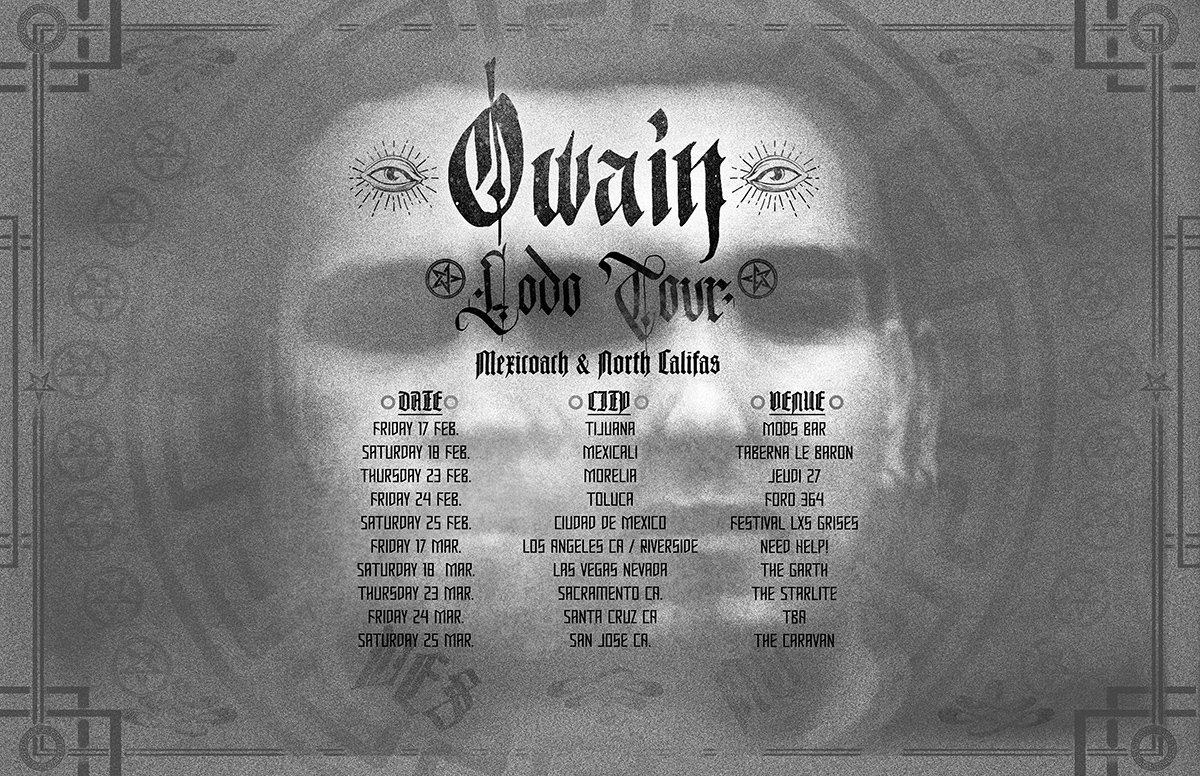 Tour!