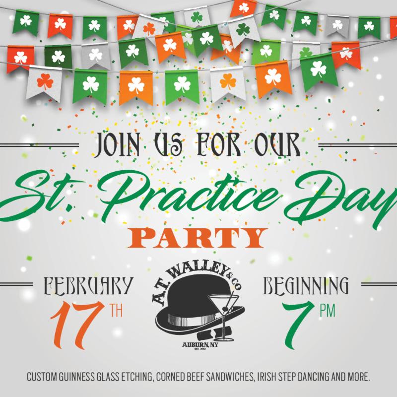 AT Walley on Twitter "February Events! https//t.co/Z2l1zZOfTq…