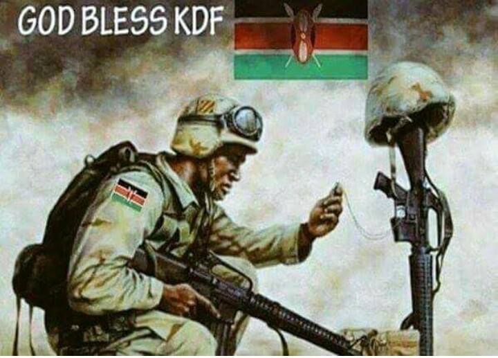 zak9540's tweet image. May the fallen soldiers rest in peace and may the remaining ones return in one piece.
#RIPFallenSoldiers
#GodBlessKDF