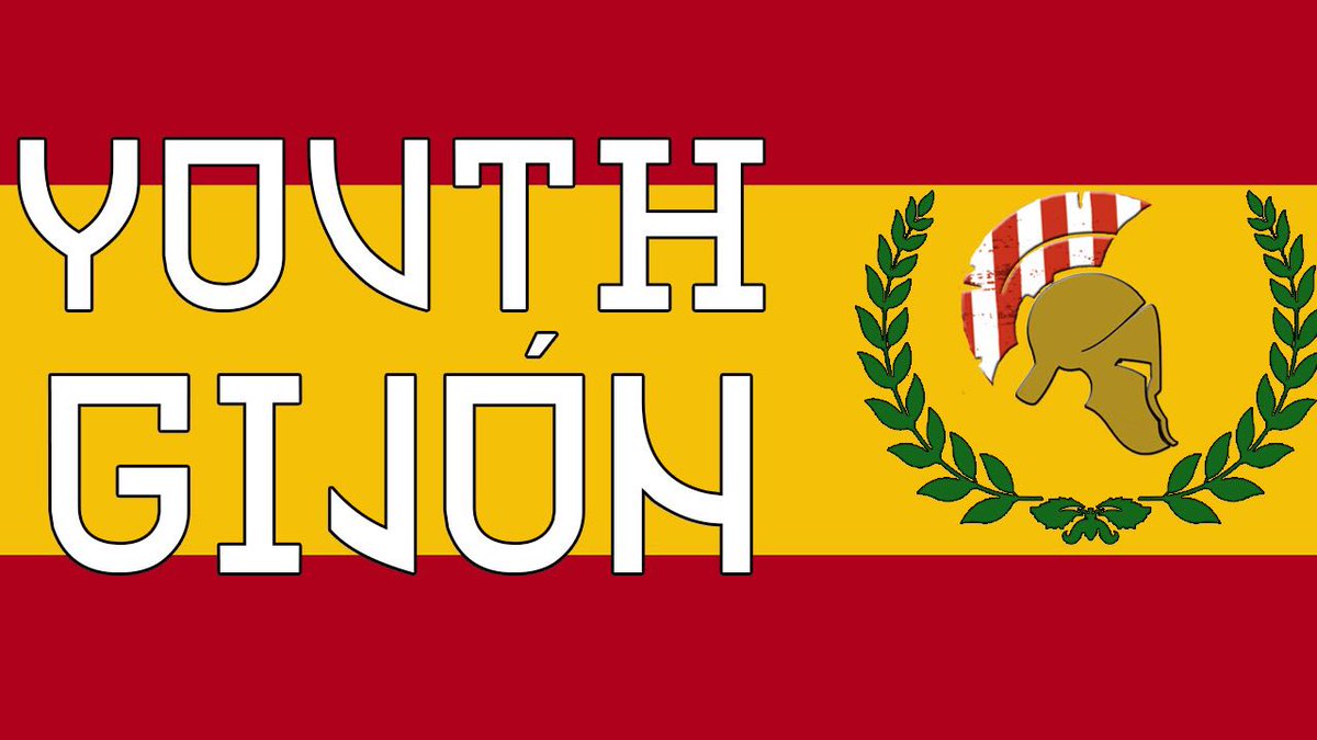 YouthGijon's tweet image. ¡¡Ya tenemos pegatinas de la sección!!
Interesados por MD
Puxa Sporting🔴⚪