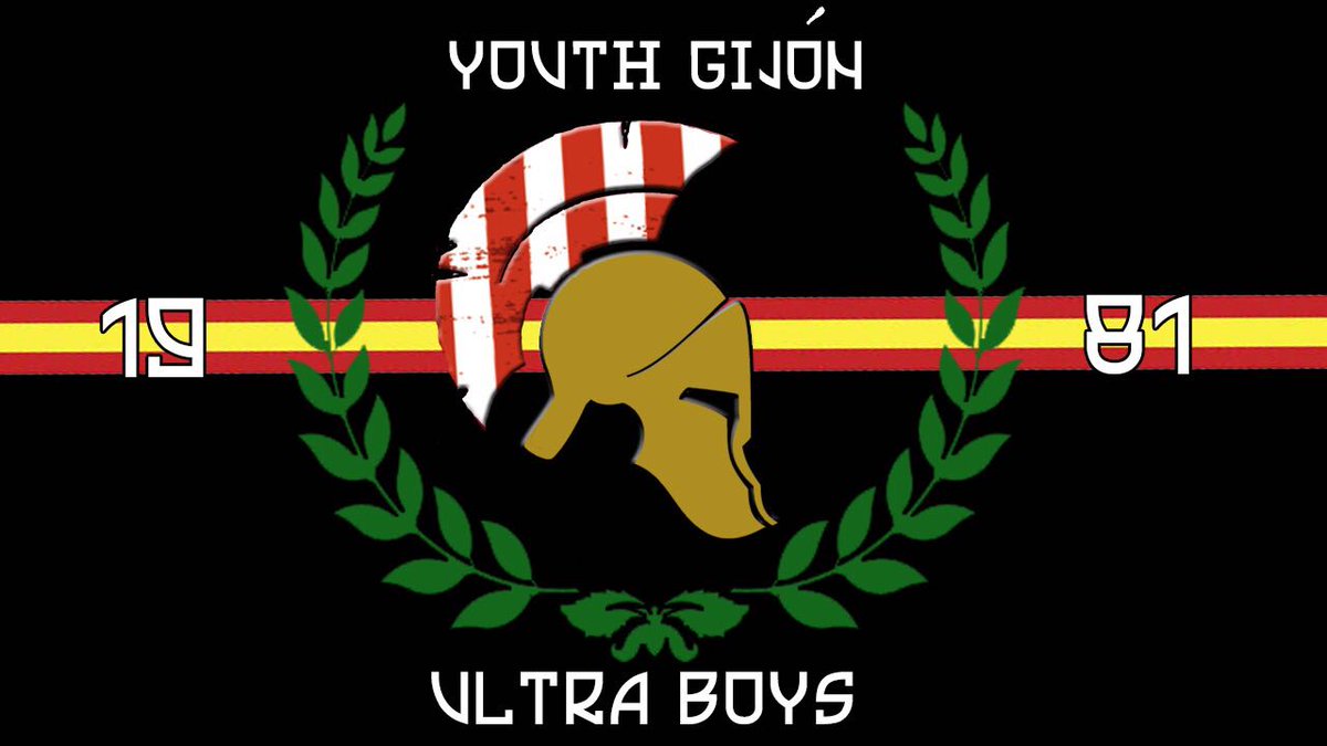 YouthGijon's tweet image. ¡¡Ya tenemos pegatinas de la sección!!
Interesados por MD
Puxa Sporting🔴⚪