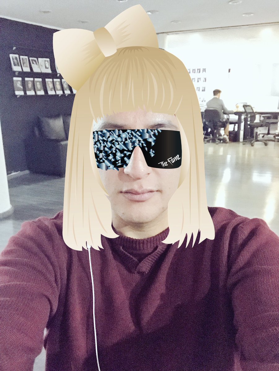 Estoy listo para el #SuperBowl #LadyGaga