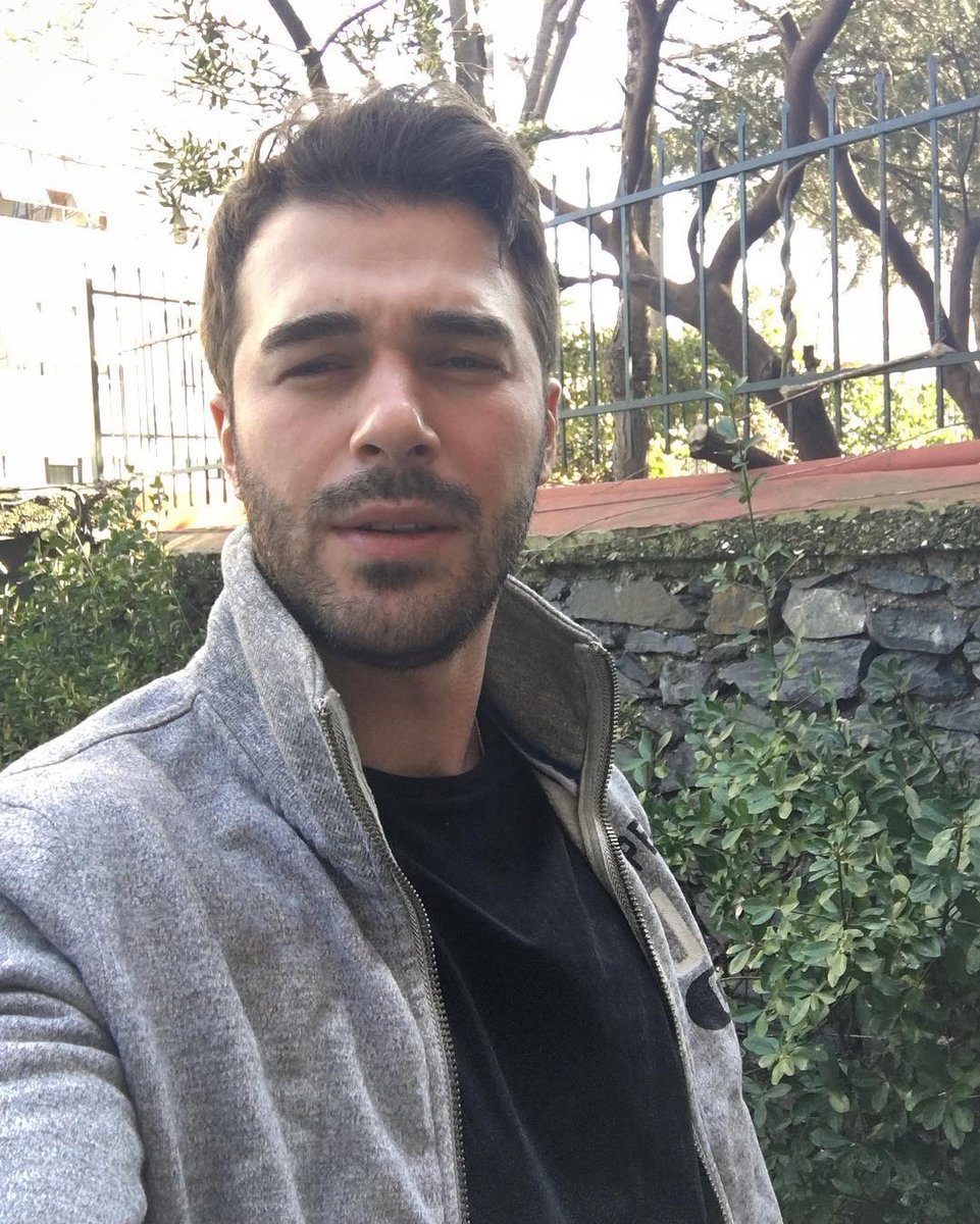 Çok yakışıklısın be adam ! <a href="/yusicim/">YUSUF ÇİM</a>  #yusufçim 😍😘
