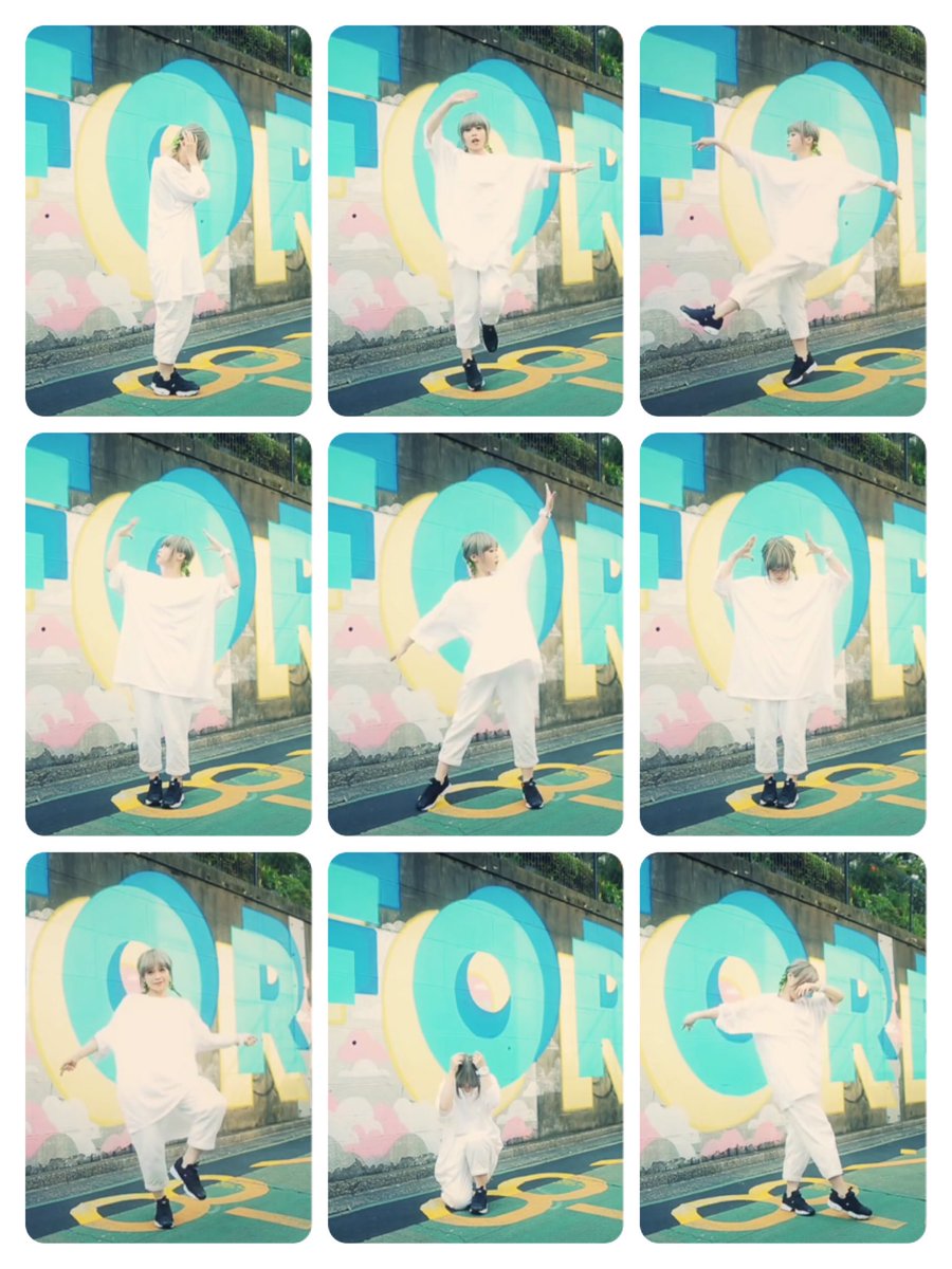 なつみかん Twitter वर 右に曲ガール 小豆 小豆ちゃんとの初出会いがこの作品でした こんな可愛い踊り手さんがいるのかとにやにやしながら観てた記憶が 歌も大好きなsouくん Azukin Toki Nico Nico Sou 小豆 Sou 右に曲ガール