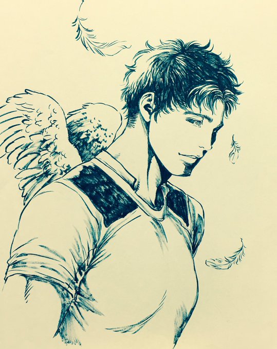 残波琉人のtwitterイラスト検索結果