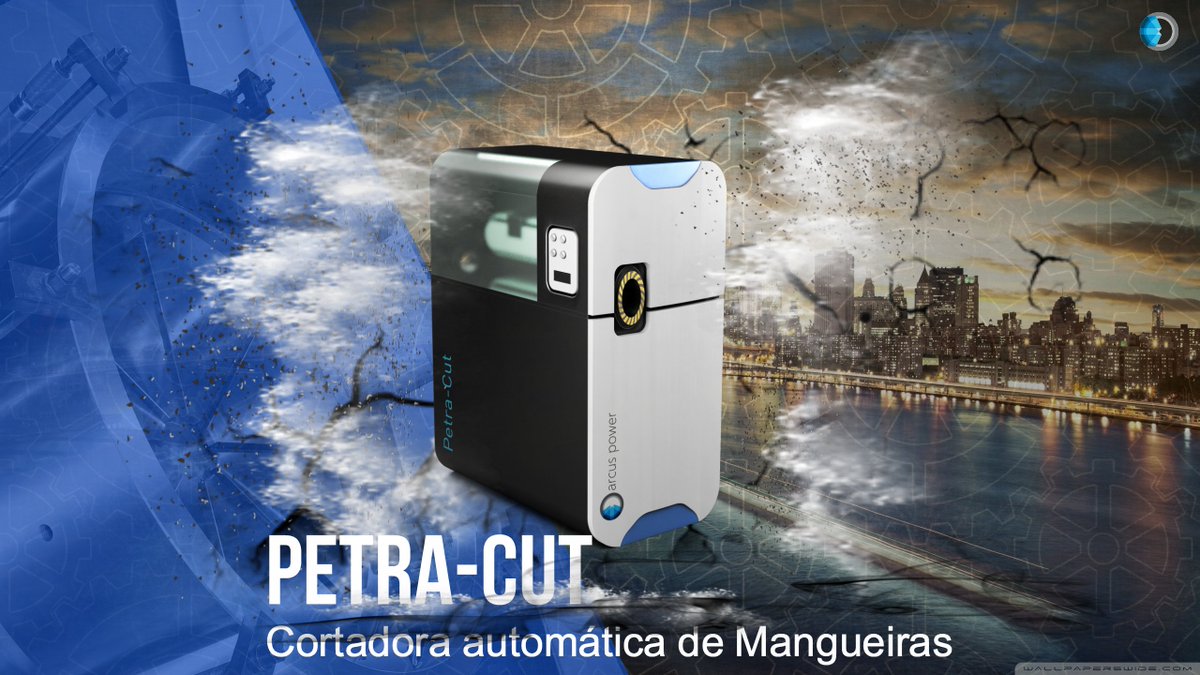 arcus_power's tweet image. Petra-Cut Cortadora automática mangueiras arcuspower.com.br #hoseassembly #cutting #arcuspower #mangueras #mangueirashidraulicas