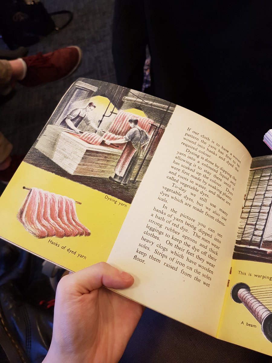 happentobeshort's tweet photo. Check this classic Puffin kids book!! #UCLPub2016 @uclpublishing https://t.co/LxMcecjXKr