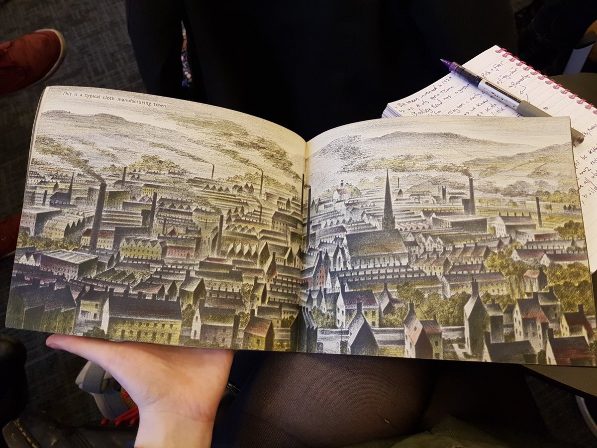 happentobeshort's tweet photo. Check this classic Puffin kids book!! #UCLPub2016 @uclpublishing https://t.co/LxMcecjXKr