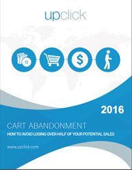 UpclickCanada's tweet photo. Check out #Upclick's whitepaper on how to avoid losing half of your sales -> https://t.co/41X6bn6KFa https://t.co/SWFe74SvGq