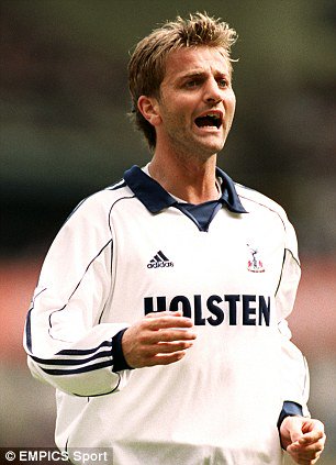  Happy Birthday to Tim Sherwood 48 and Darren Bent 33  