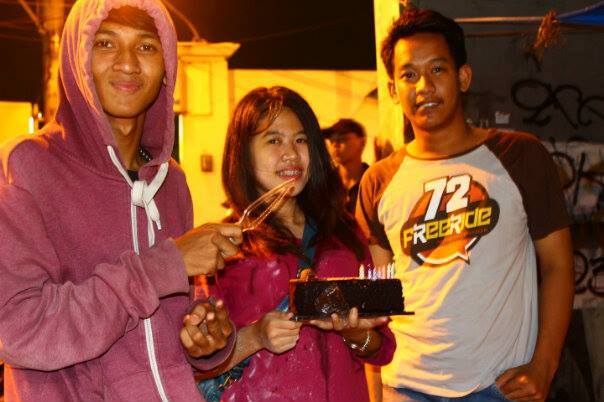 Alfiancyah (@motz715) on Twitter photo 