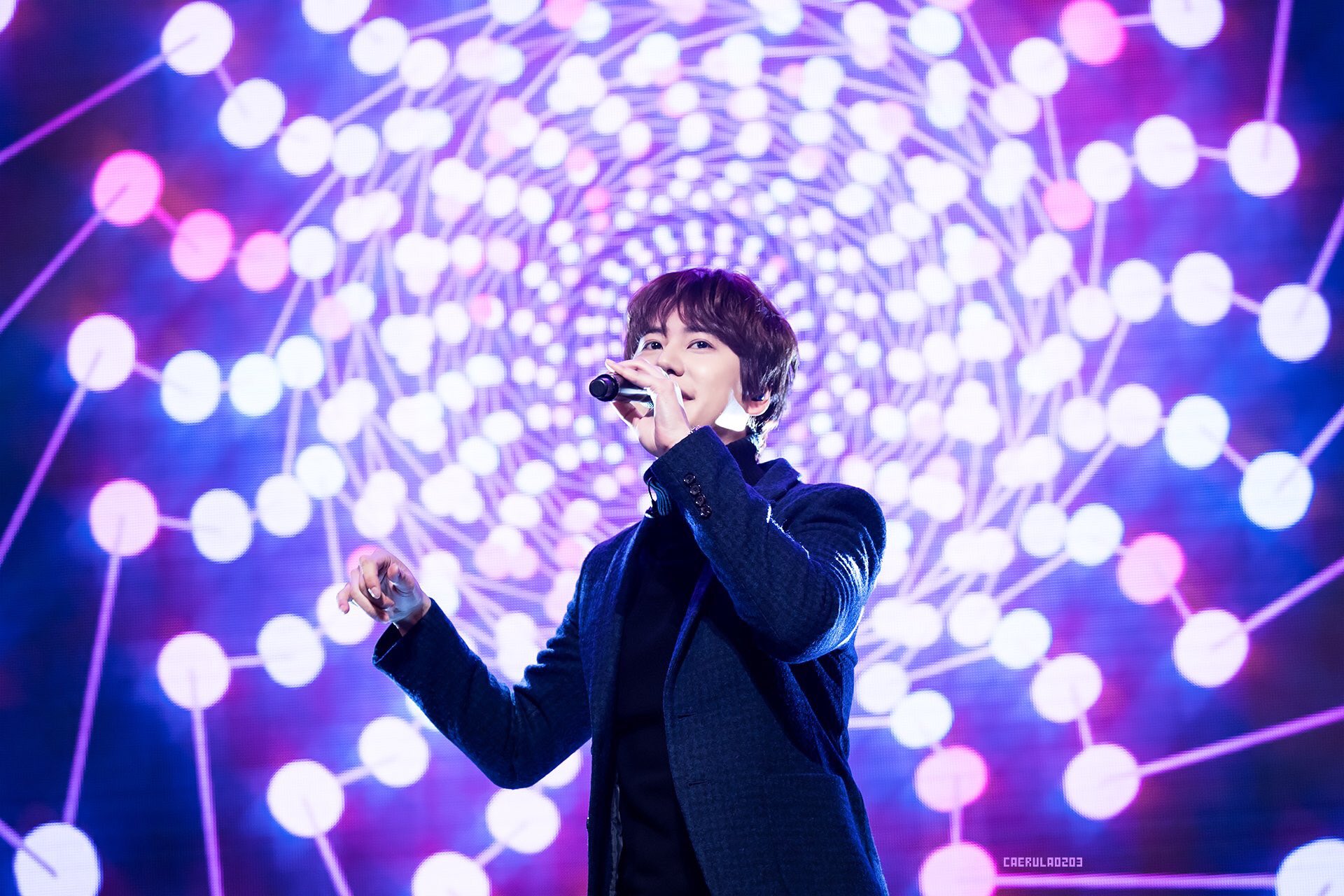 Happy Birthday our Prince of Ballad \Cho kYuhyun\       