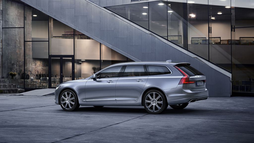 Marshall Volvo tweet media