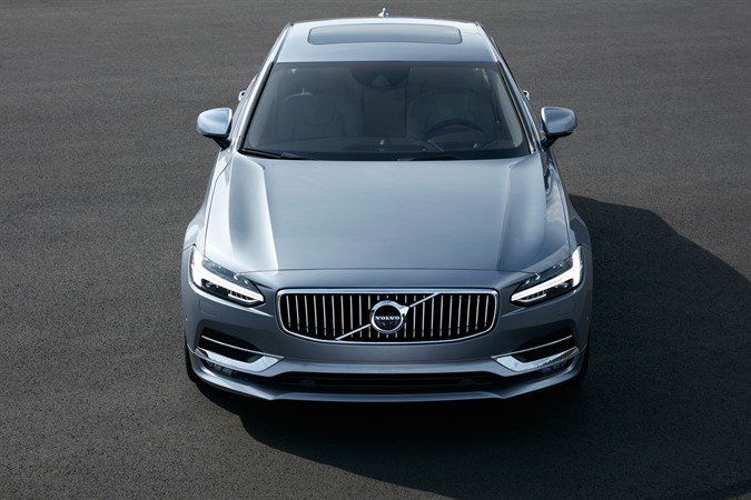 Marshall Volvo tweet media