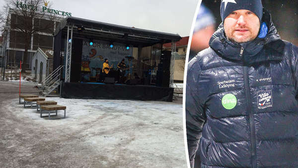 Frustration i SAIK – och Muhrén kritisk mot VM: "Chockad att det inte skötts bättre" #svbandy
bandypuls.se/bandy/elitseri…