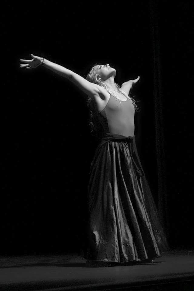 RBNJDanceStudio's tweet photo. Just like a prayer. #tbt #redbanknj  #choreographer https://t.co/1kuP8yJSSa
