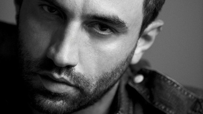 BoF's tweet photo. BREAKING | Riccardo Tisci has confirmed his departure from @givenchy, leaving the company after 12 years. https://t.co/dNjATETcY0 https://t.co/unKBxapjva
