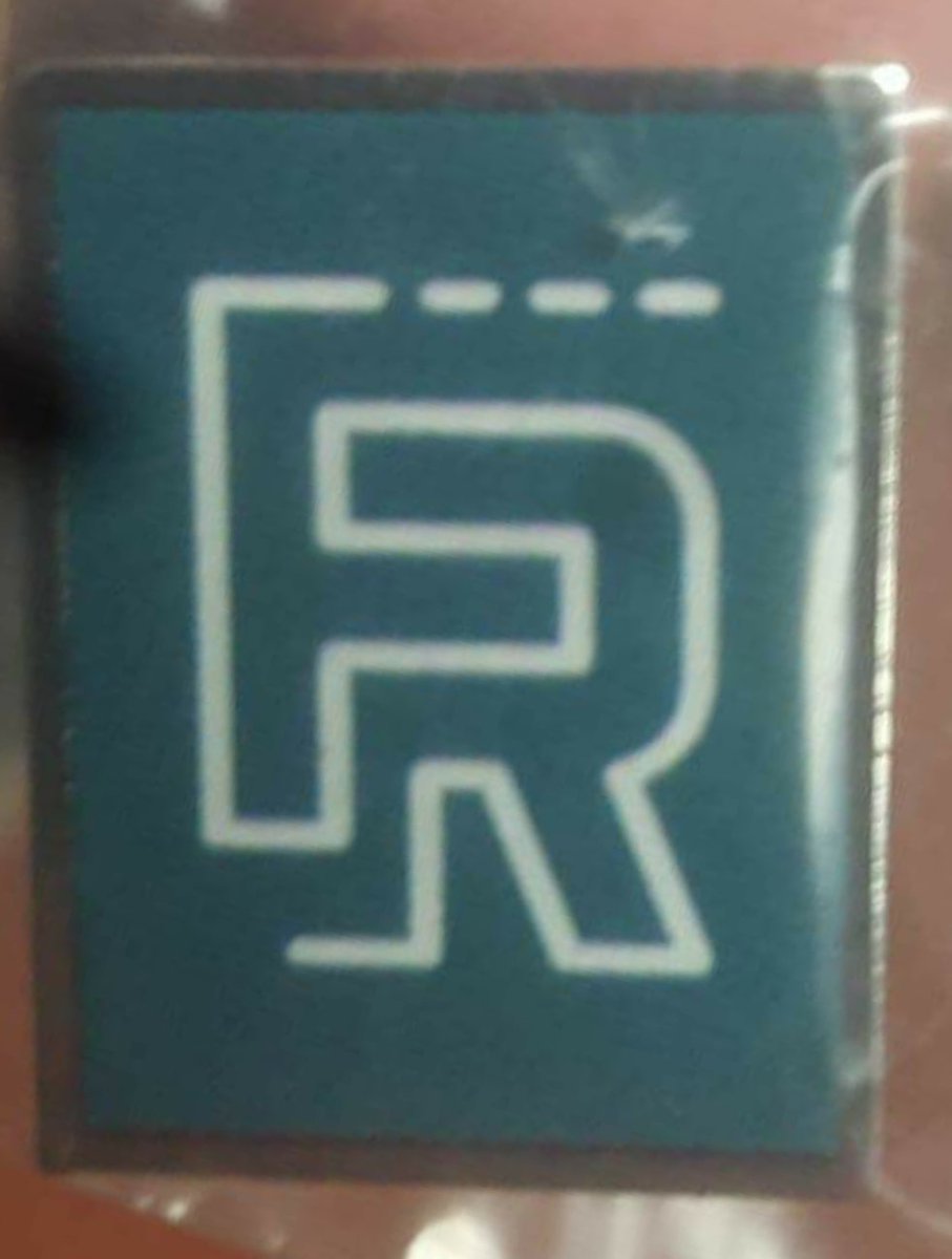 AltFallRiver's tweet image. Thoughts? #MakeItHere #FallRiver branding. Is it stitching? Lane marker? Elipses?