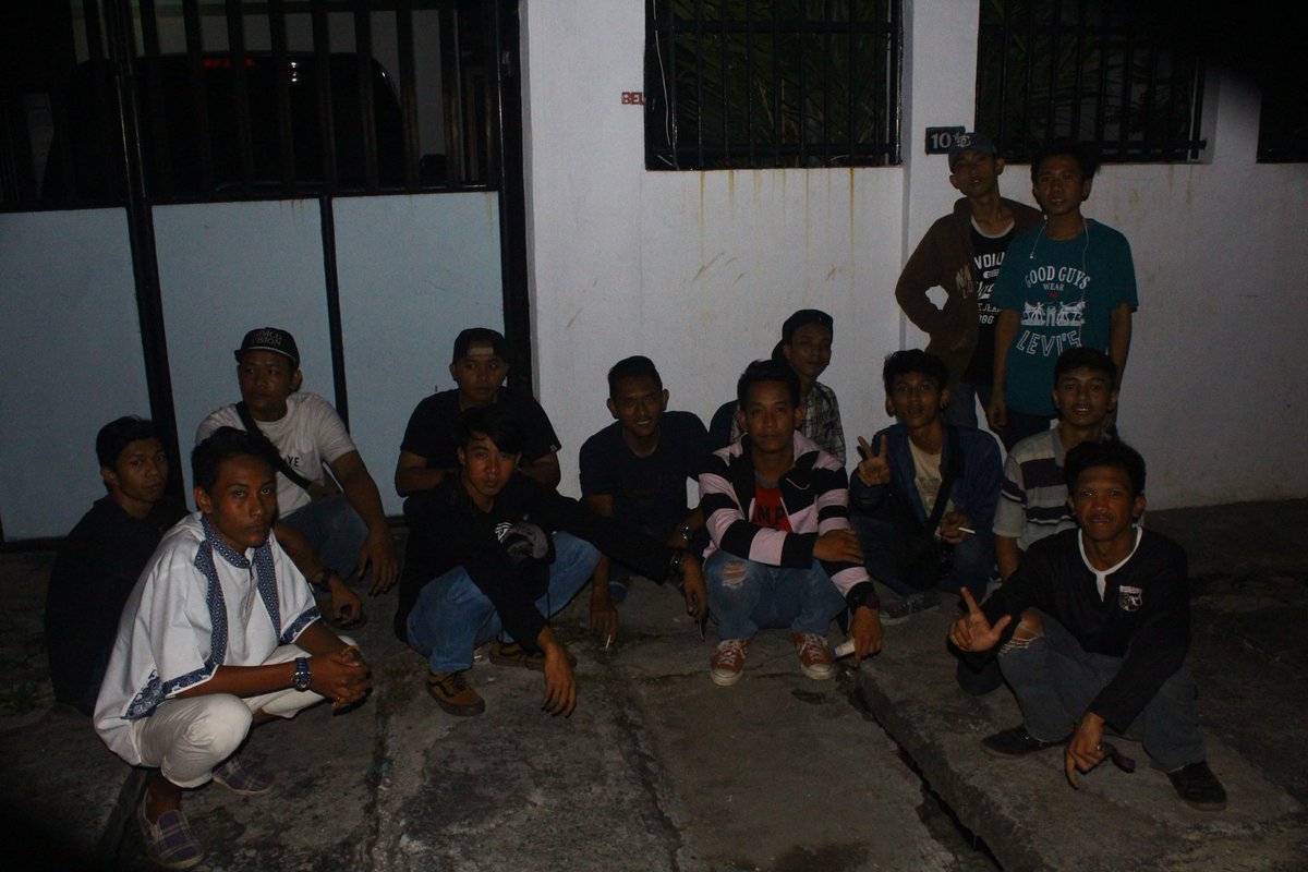 Alfiancyah (@motz715) on Twitter photo 