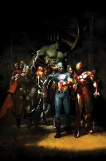 ComicsAndMovies's tweet photo. * @Marvel are teaming up with @SquareEnix to produce an #avengers #game - https://t.co/GRFUvdFBan - @CrystalDynamics @eidosmontreal #marvel https://t.co/8dg84w1MUe