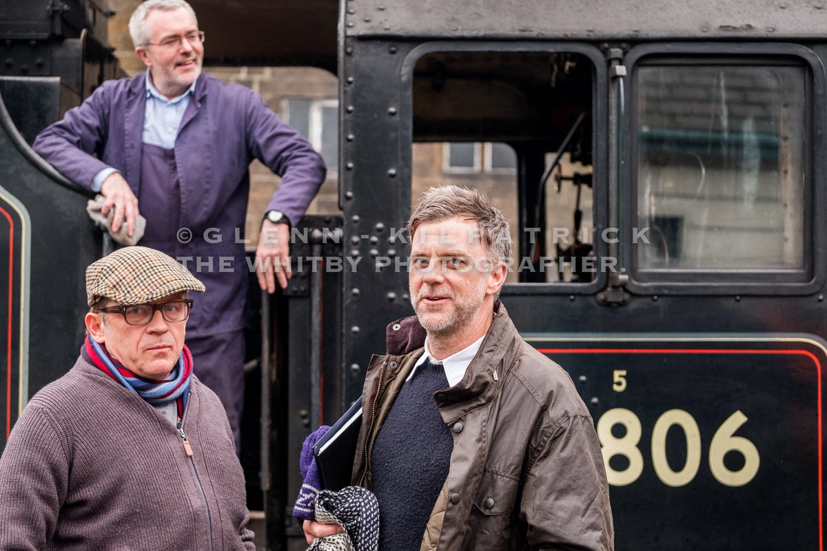 WhitbyPhotos's tweet photo. https://t.co/KnzKP3Yrer

#PaulThomasAnderson  #northyorkshire #nymr #nationalparks #whitby #film #movie #tv #ddl #danieldaylewis https://t.co/6nasbr2CoS