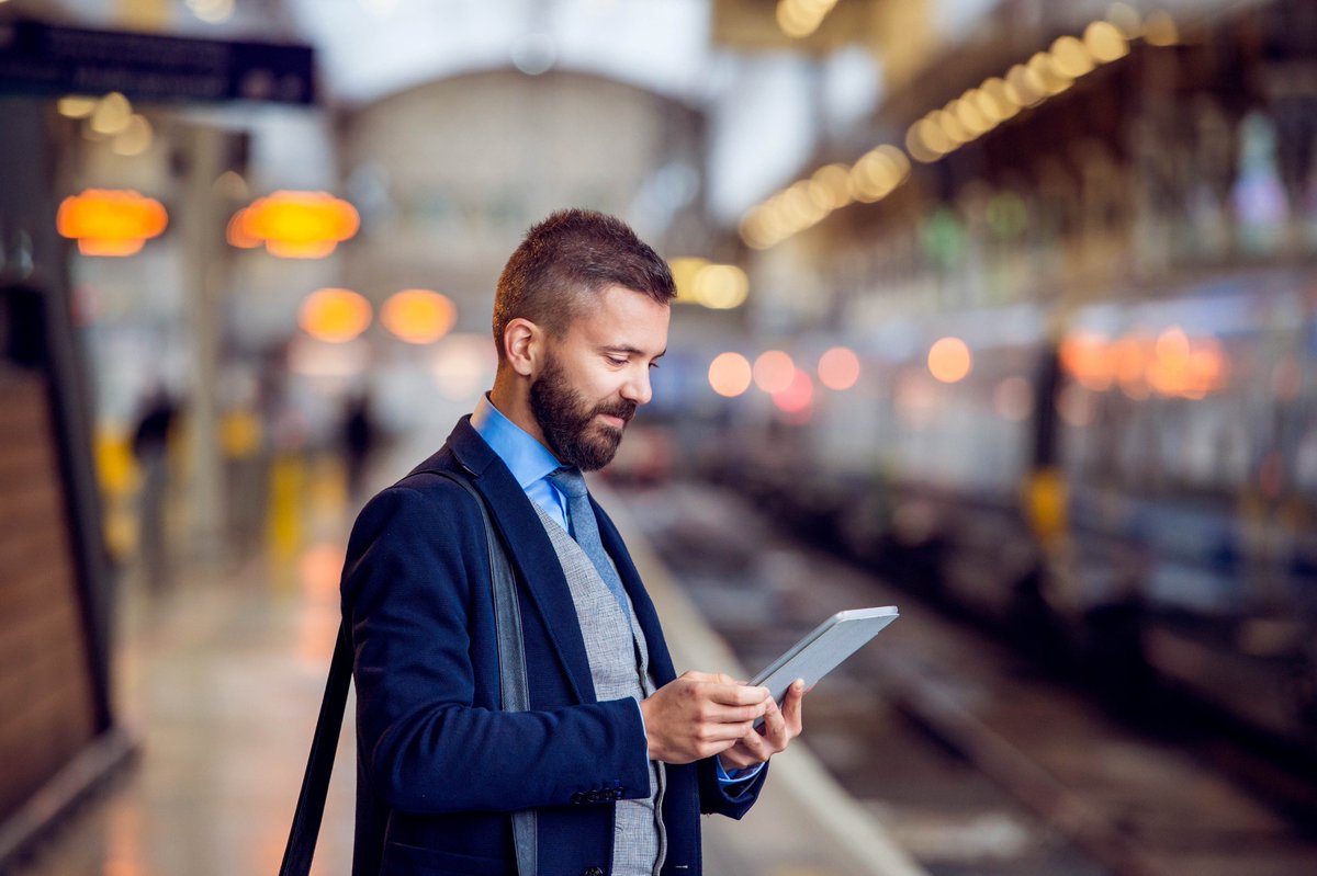 stayplanner's tweet photo. Gen Xers just as addicted to tech as the Millennials! https://t.co/Or5PK2f2qE  #traveltech #genX #Millennials https://t.co/7hbN1KO4UH